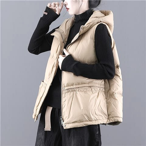 Winter Clothing Colors 2026 - Down cotton jacket women 2026 winter