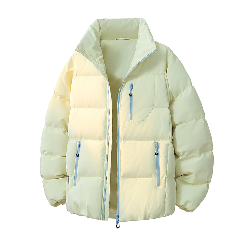 Winter Clothing Colors 2026 - 2026 New Quality Men Parkas Jackets