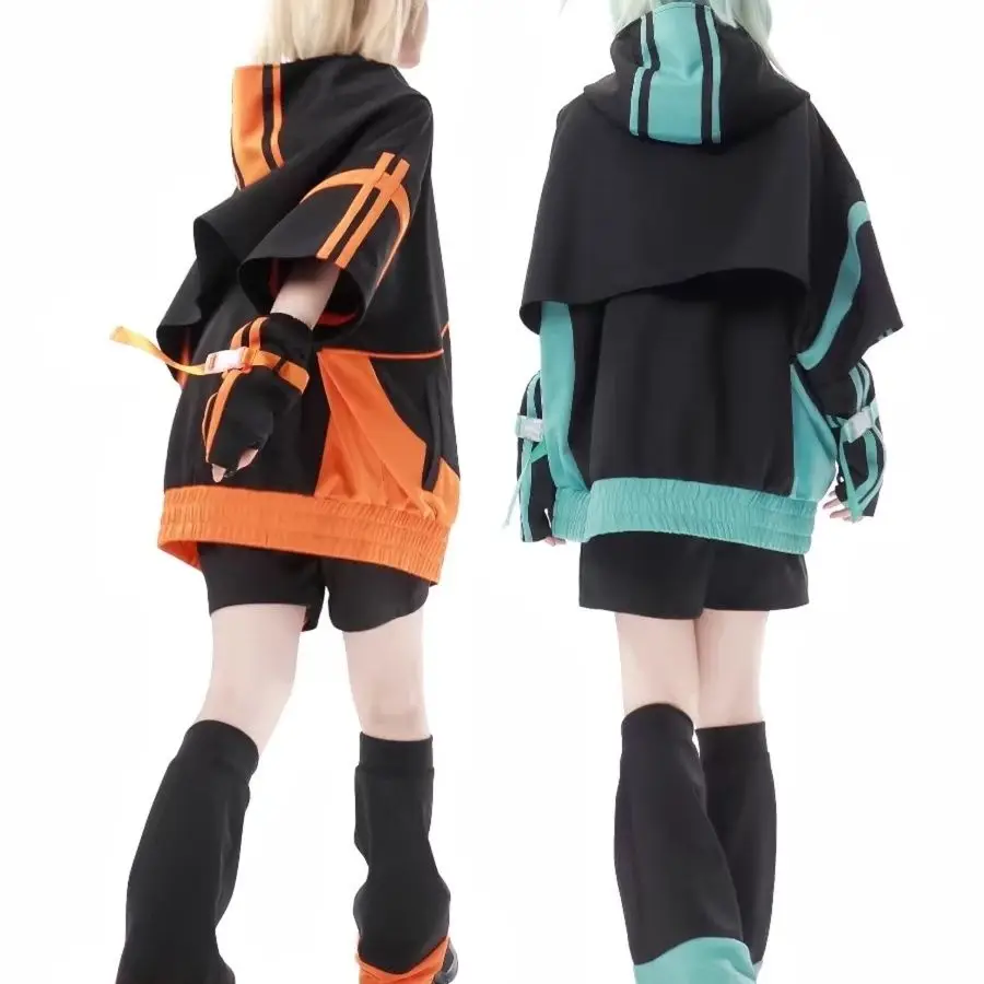 Dophee Subculture Spice Girls  - đánh giá và giá Winter Clothing Design