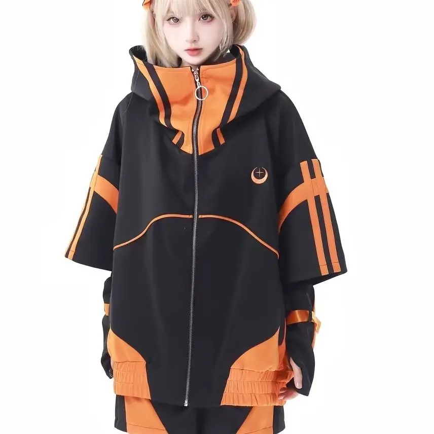 Dophee Subculture Spice Girls  - đánh giá và giá Winter Clothing Design