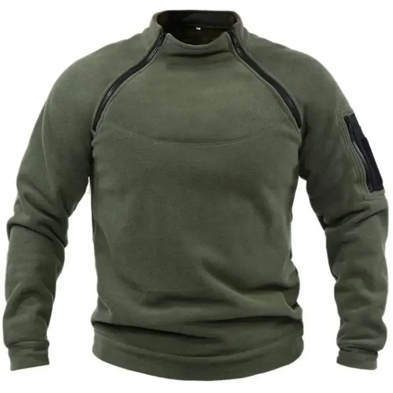 US  Military Uniform Men Tacti - đánh giá và giá Winter Clothing Work
