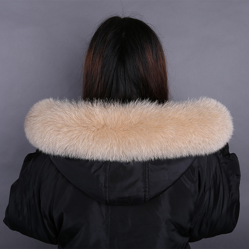 Phụ Nữ Cao Cấp Tự Nhiên Cáo Kh - đánh giá và giá Winter Clothing Design