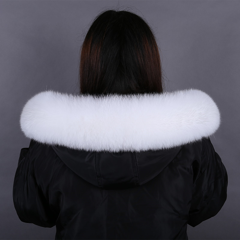 Phụ Nữ Cao Cấp Tự Nhiên Cáo Kh - đánh giá và giá Winter Clothing Design