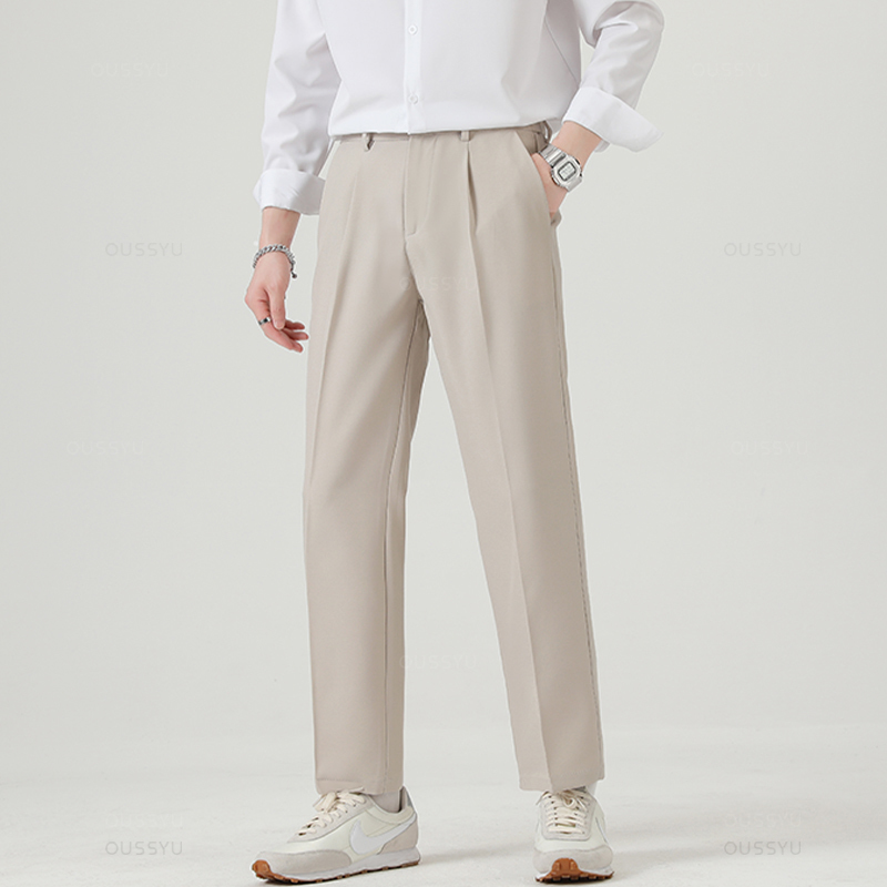 Brand Clothing Smooth Suit Pan - đánh giá và giá Winter Clothing Work