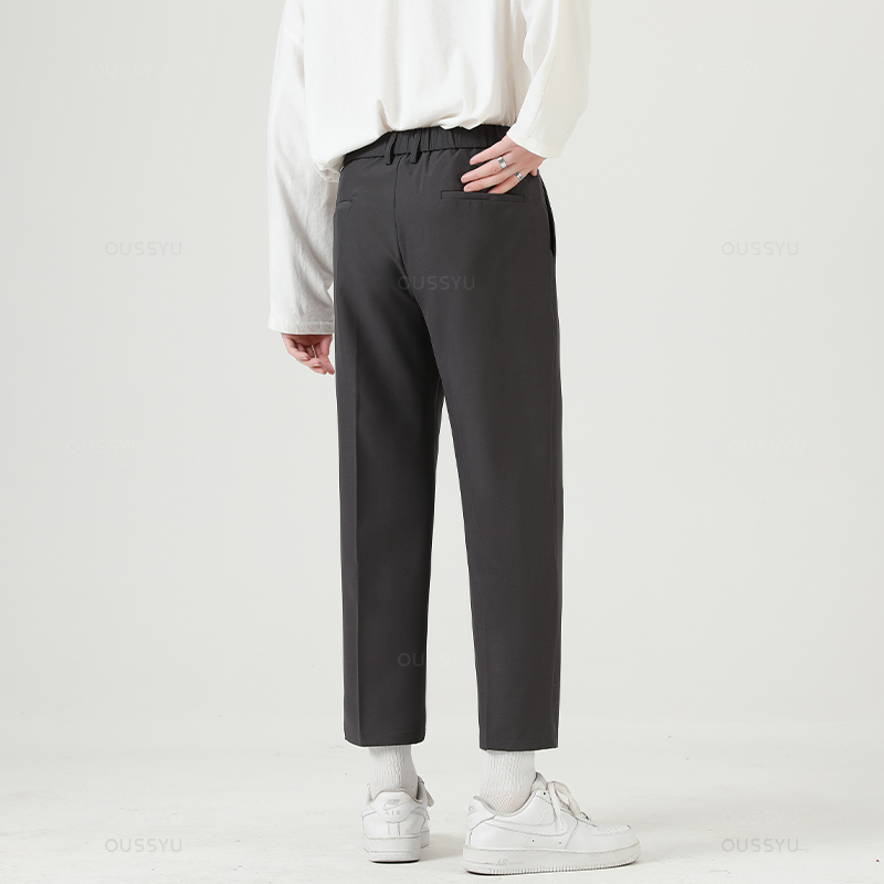 Brand Clothing Smooth Suit Pan - đánh giá và giá Winter Clothing Work