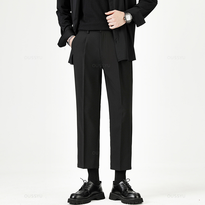 Brand Clothing Smooth Suit Pan - đánh giá và giá Winter Clothing Work