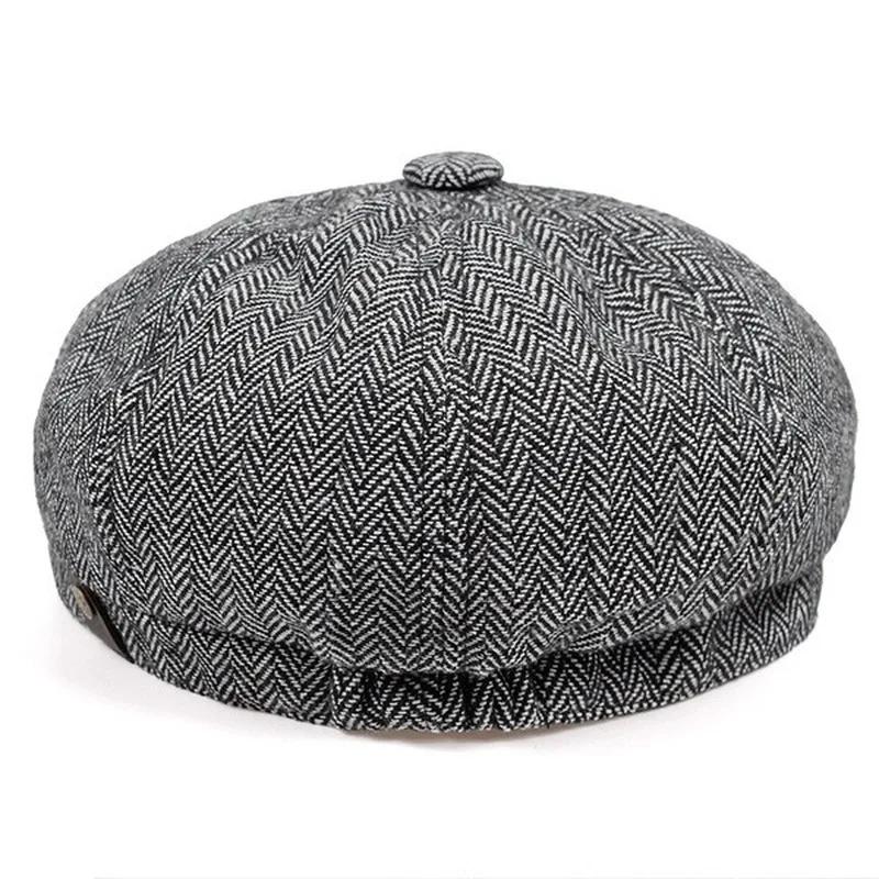 Men Flat Top Ivy Gatsby Drivin - đánh giá và giá Winter Clothing Drive