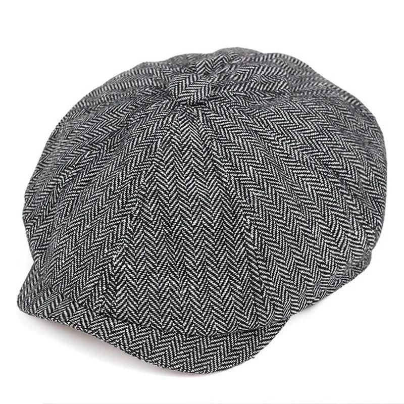 Men Flat Top Ivy Gatsby Drivin - đánh giá và giá Winter Clothing Drive