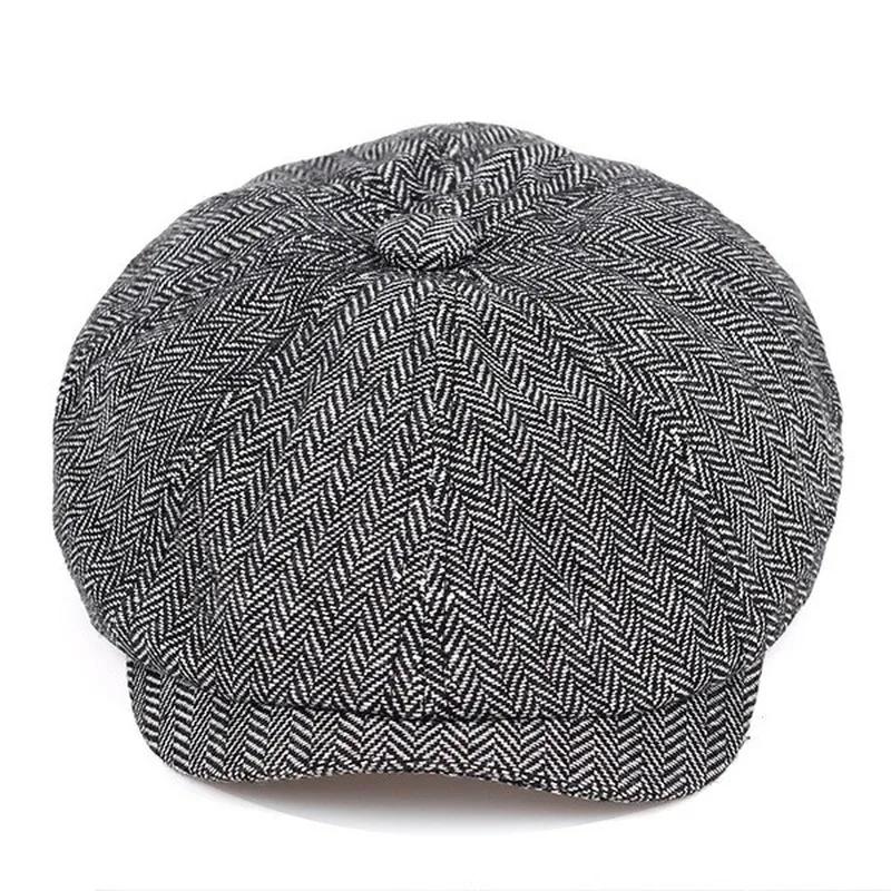 Men Flat Top Ivy Gatsby Drivin - đánh giá và giá Winter Clothing Drive