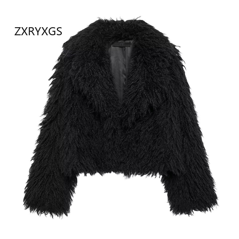 ZXRYXGS Elegant Temperament Wo - đánh giá và giá Winter Clothing Colors 2026