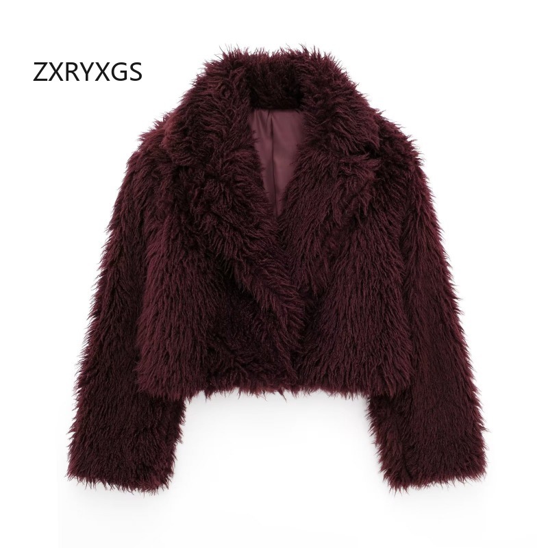 ZXRYXGS Elegant Temperament Wo - đánh giá và giá Winter Clothing Colors 2026