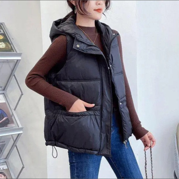Down cotton jacket women 2026  - đánh giá và giá Winter Clothing Colors 2026