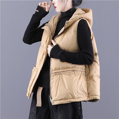 Down cotton jacket women 2026  - đánh giá và giá Winter Clothing Colors 2026