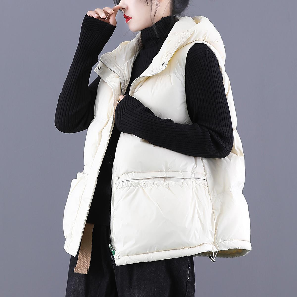 Down cotton jacket women 2026  - đánh giá và giá Winter Clothing Colors 2026