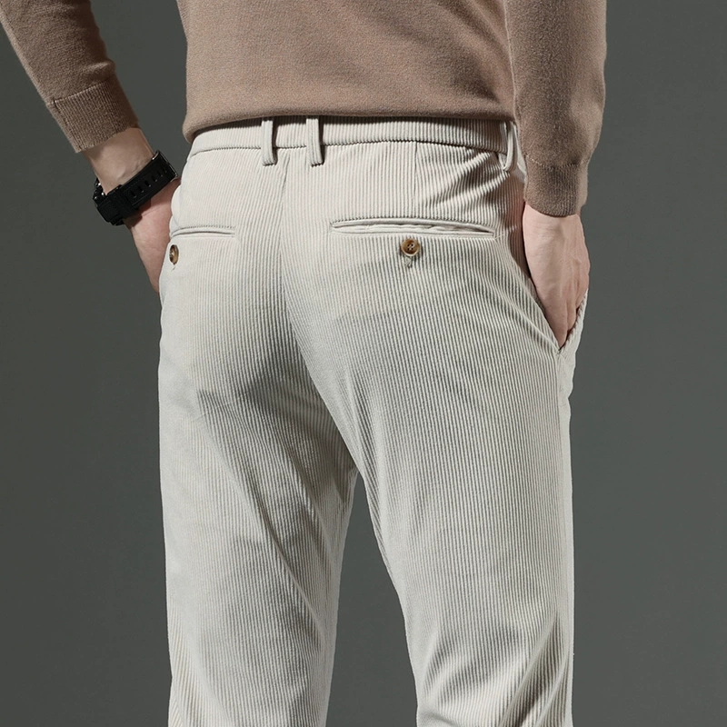 Autumn and Winter Men's Cordur - đánh giá và giá Winter Clothing Work