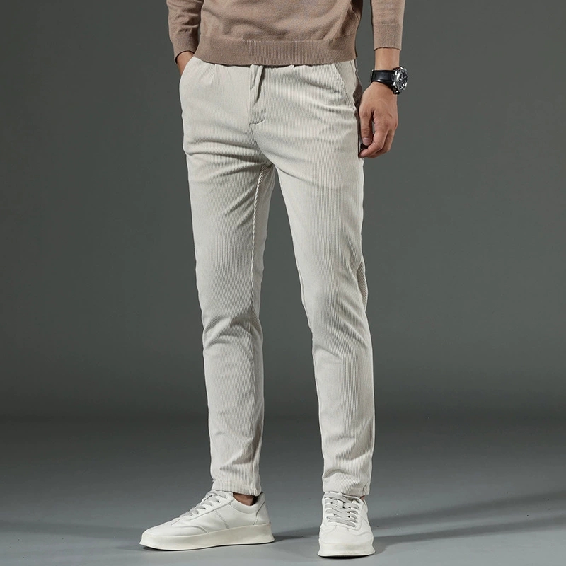 Autumn and Winter Men's Cordur - đánh giá và giá Winter Clothing Work