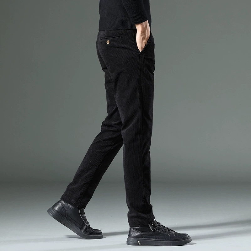 Autumn and Winter Men's Cordur - đánh giá và giá Winter Clothing Work