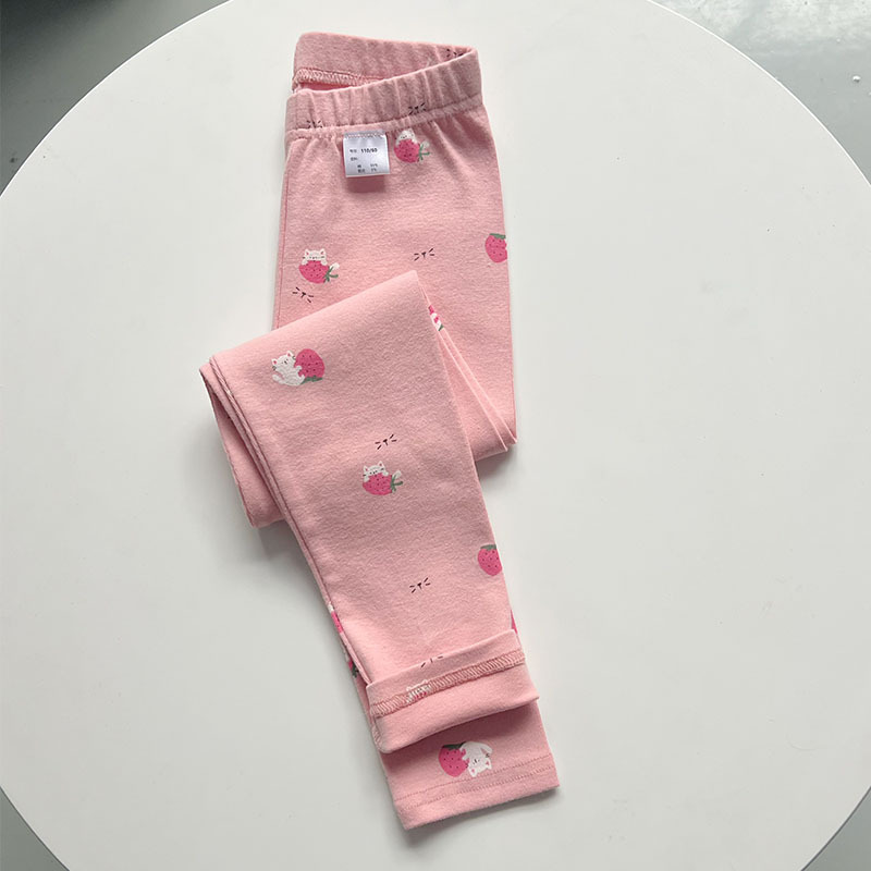 Girls Legging Autumn Winter Pa - đánh giá và giá Winter Clothing Toddler