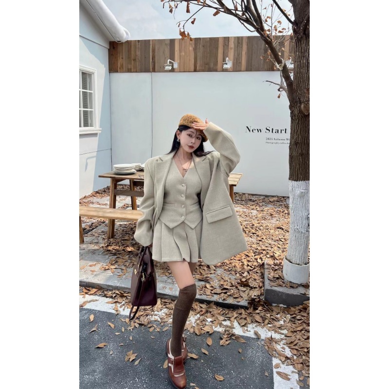 Shpmishal High End  Autumn New - đánh giá và giá Winter Clothing Design