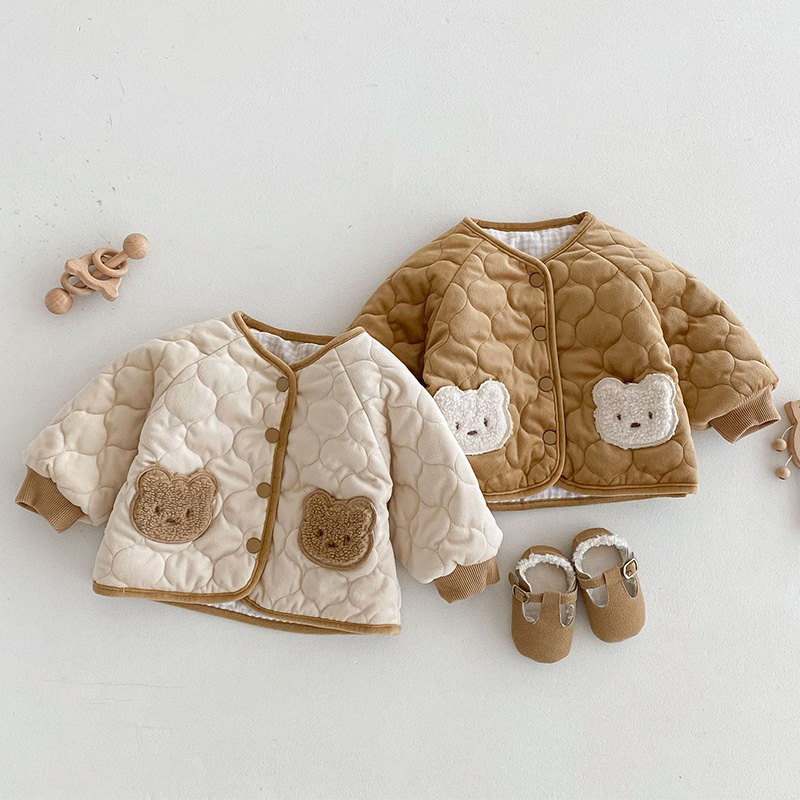 2025 Korean Baby Winter Clothe - đánh giá và giá Winter Clothing Baby