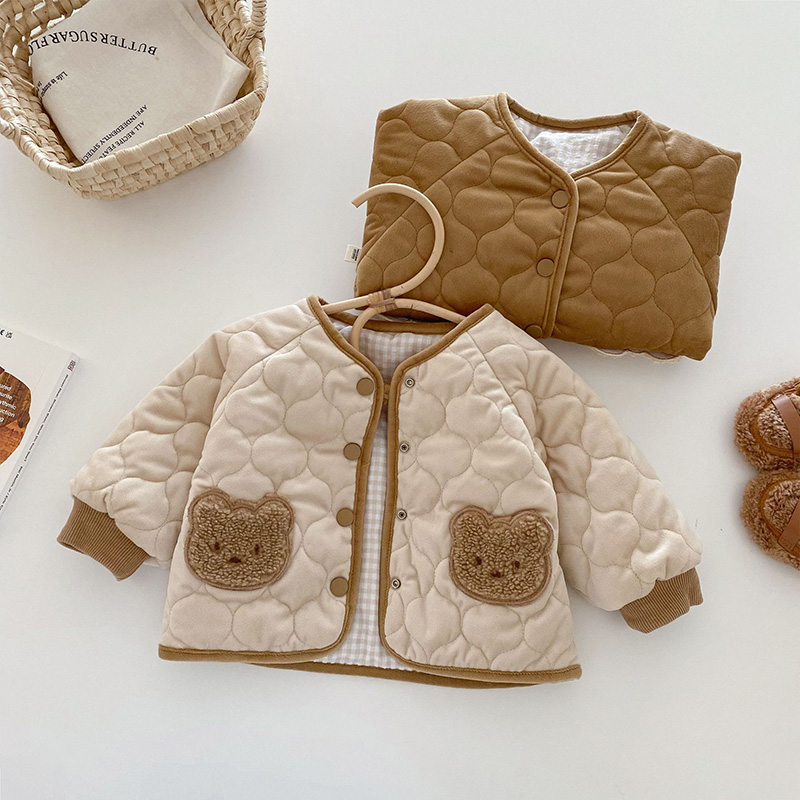 2025 Korean Baby Winter Clothe - đánh giá và giá Winter Clothing Baby