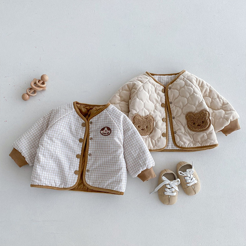 2025 Korean Baby Winter Clothe - đánh giá và giá Winter Clothing Baby