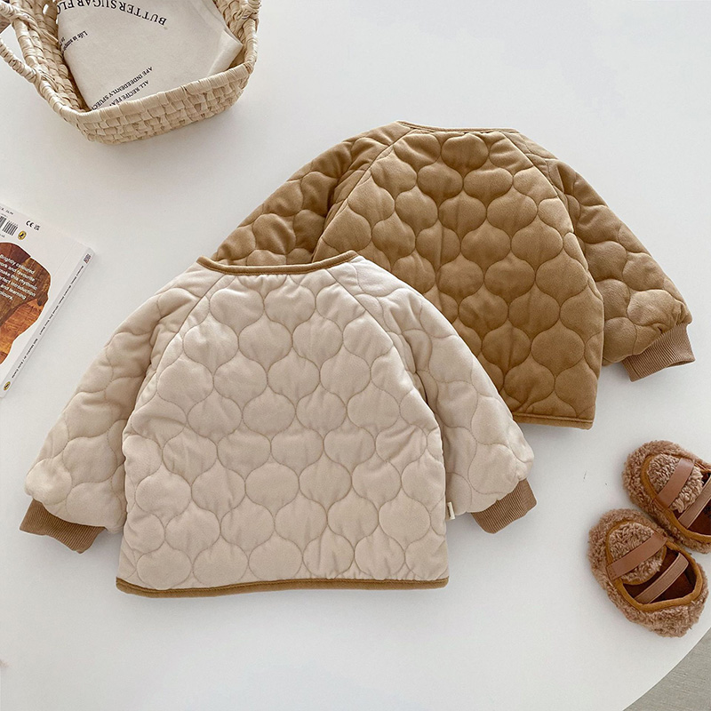 2025 Korean Baby Winter Clothe - đánh giá và giá Winter Clothing Baby