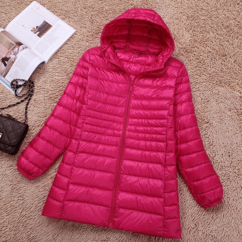 Plus Size 5XL 6XL 7XL Women's  - đánh giá và giá Winter Clothing Design