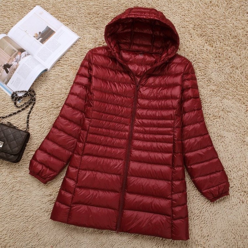 Plus Size 5XL 6XL 7XL Women's  - đánh giá và giá Winter Clothing Design