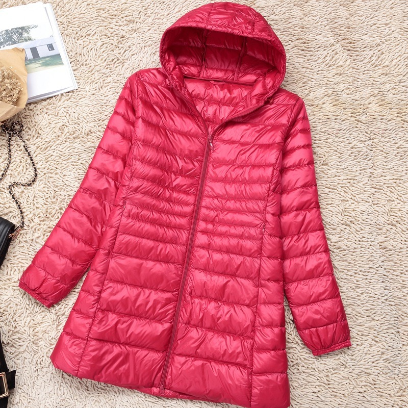 Plus Size 5XL 6XL 7XL Women's  - đánh giá và giá Winter Clothing Design