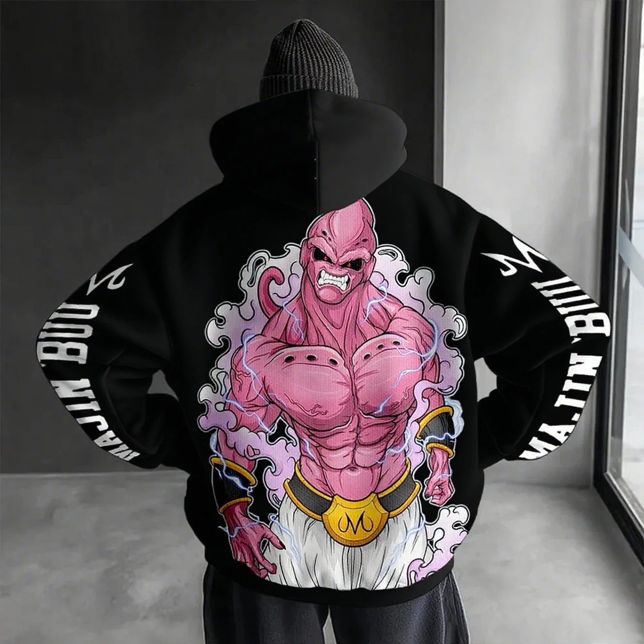 2026 Dragon Ball Autumn/Winter - đánh giá và giá Winter Clothing Name