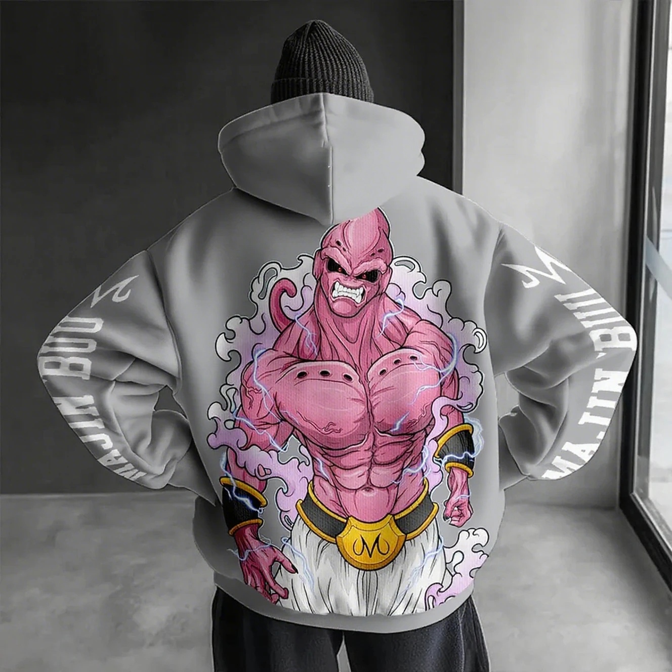 2026 Dragon Ball Autumn/Winter - đánh giá và giá Winter Clothing Name