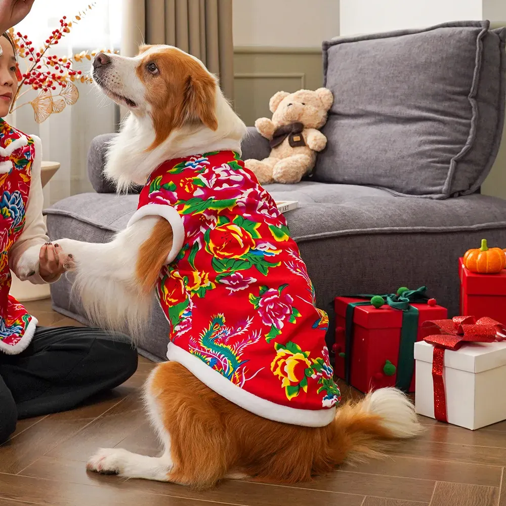 2025  winter dog clothing dog  - đánh giá và giá Winter Clothing Name
