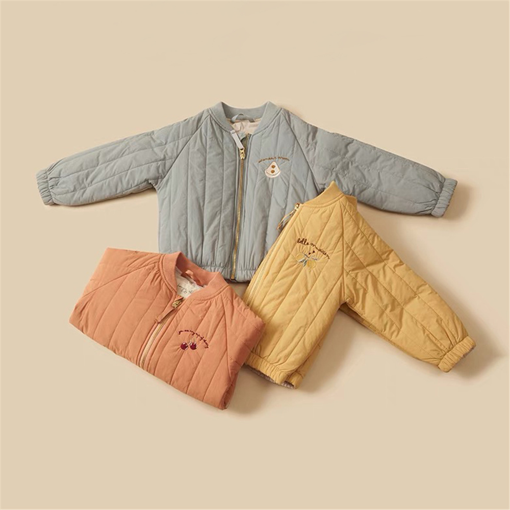 1-6Y Kids Clothing Spring Thic - đánh giá và giá Winter Clothing Toddler