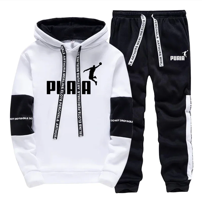 Hot Sales Mens Tracksuit Print - đánh giá và giá Winter Clothing Men
