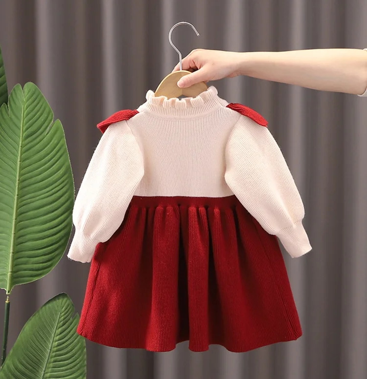 Baby Girl Clothes Autumn Winte - đánh giá và giá Winter Clothing Baby