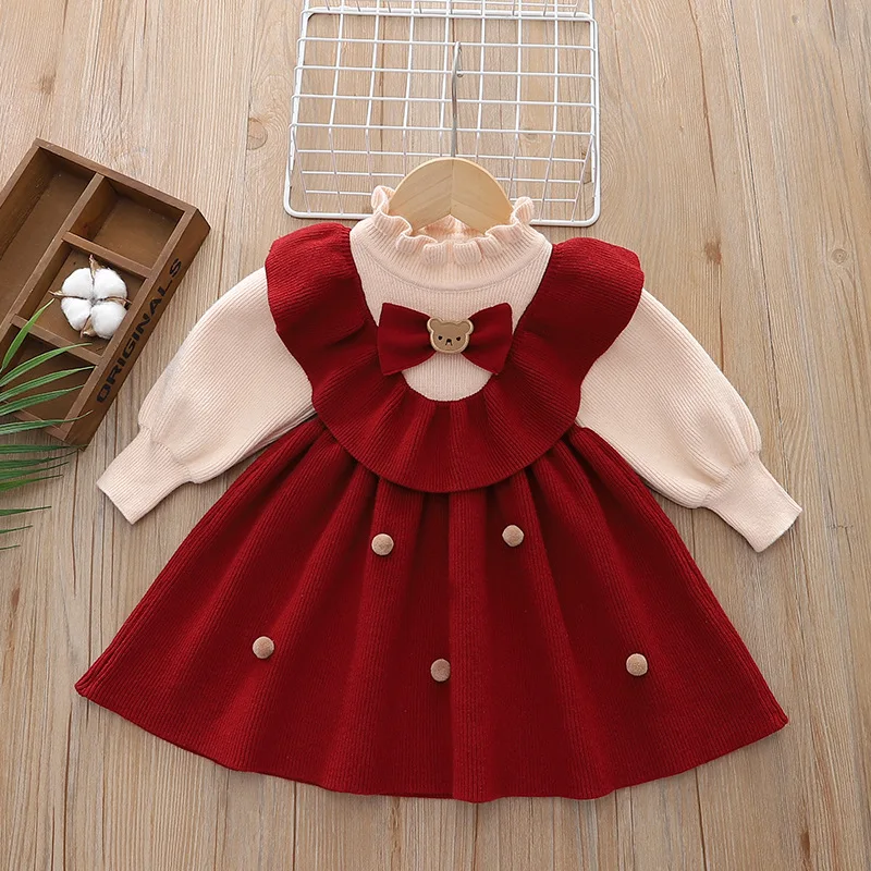 Baby Girl Clothes Autumn Winte - đánh giá và giá Winter Clothing Baby