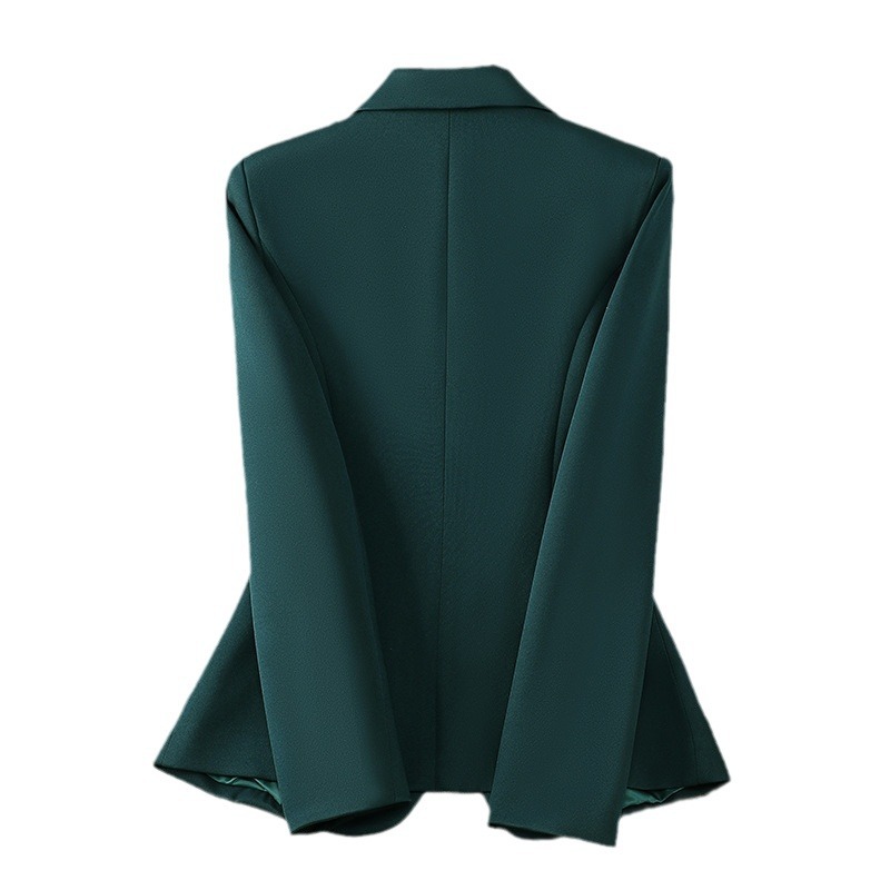 Spring Autumn Long Sleeve Blaz - đánh giá và giá Winter Clothing Work