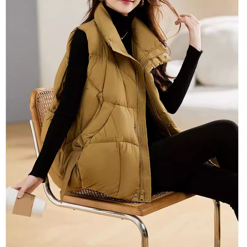 Down cotton jacket women 2026  - đánh giá và giá Winter Clothing Colors 2026