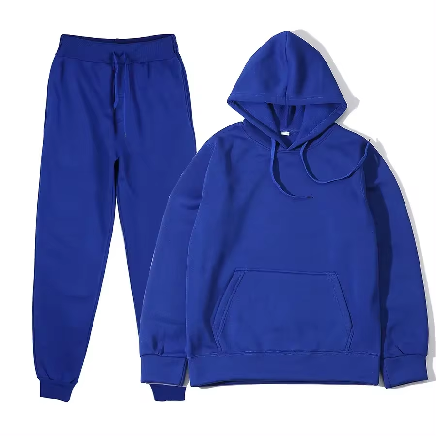 2026 Men Hoodie Jogger Set 9 C - đánh giá và giá Winter Clothing Colors 2026