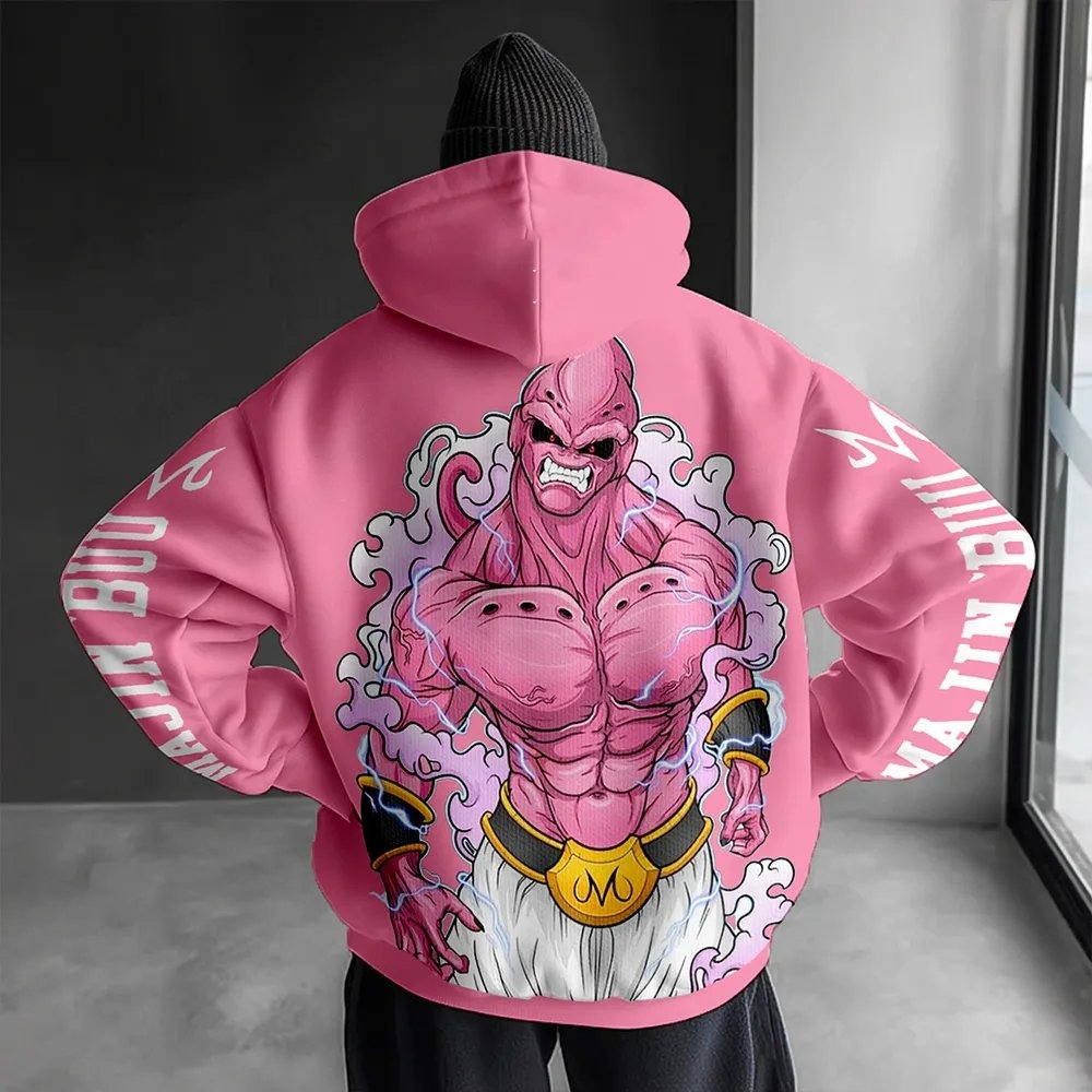 Dragon Ball Autumn/Winter Hood - đánh giá và giá Winter Clothing Name