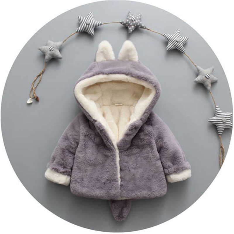 1 2 3 4 Năm Sang Trọng Cho Bé  - đánh giá và giá Winter Clothing Toddler