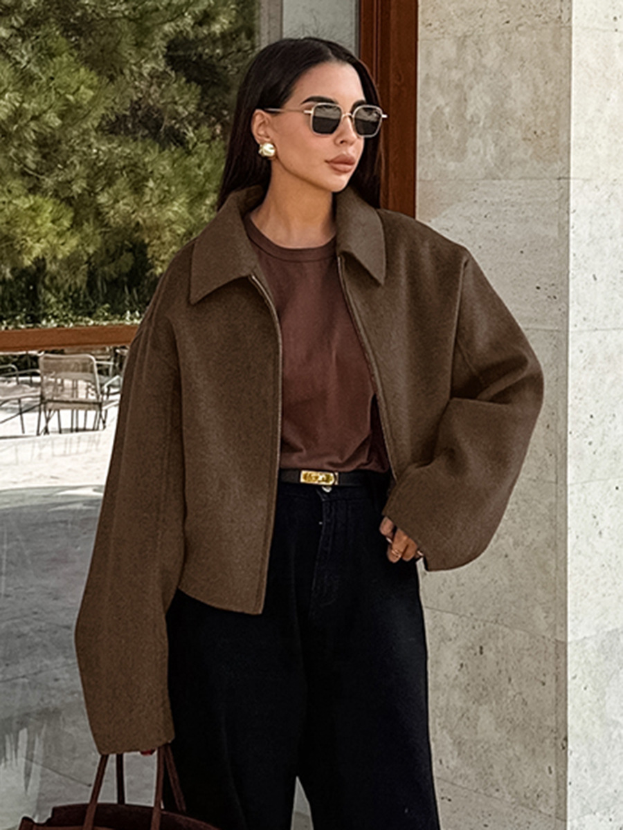 Spring Autumn 2026 Bomber Jack - đánh giá và giá Winter Clothing Colors 2026