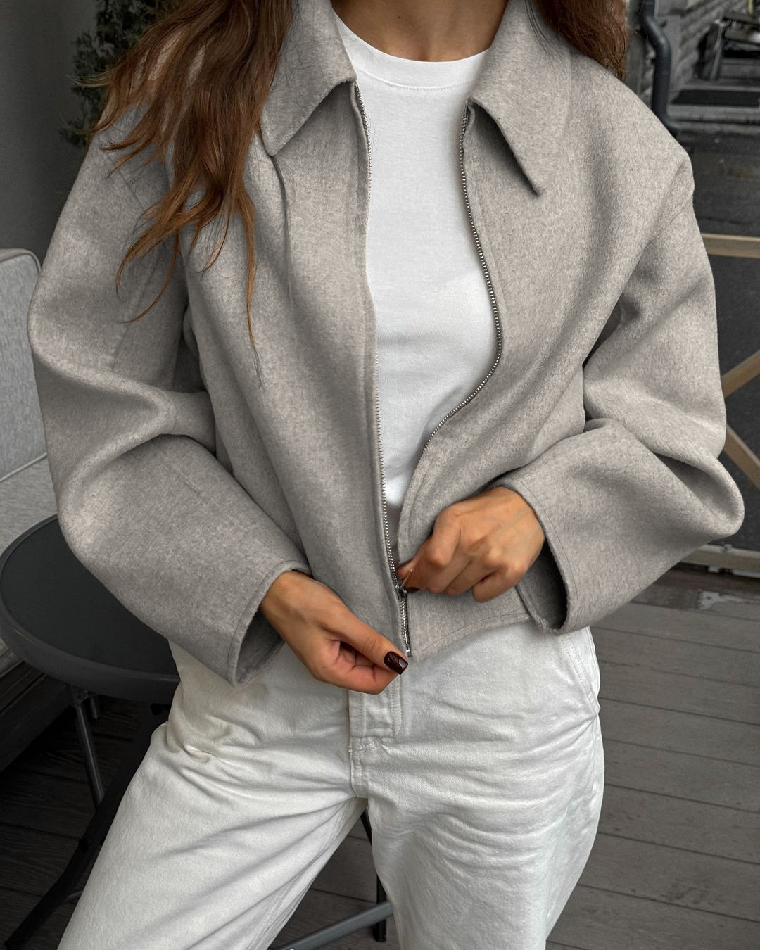 Spring Autumn 2026 Bomber Jack - đánh giá và giá Winter Clothing Colors 2026