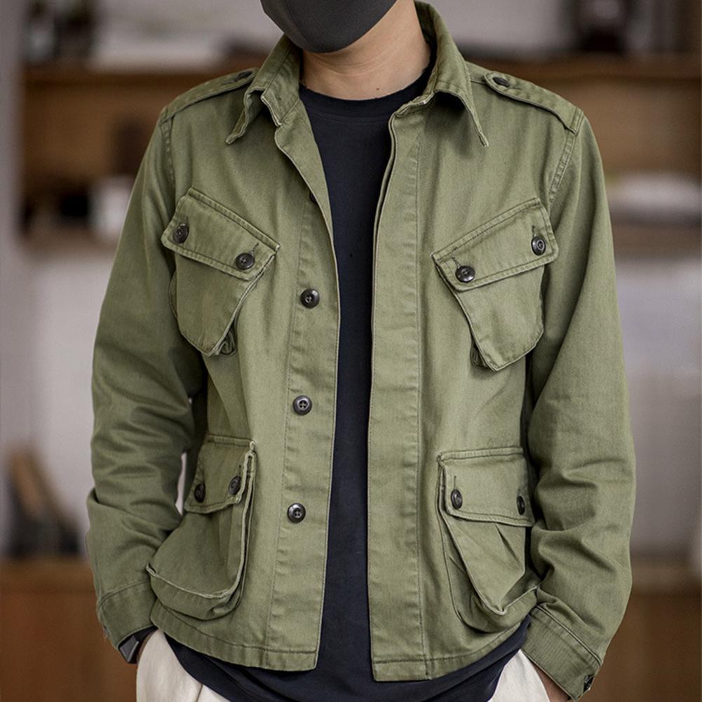 Work Style Jacket with Multipl - đánh giá và giá Winter Clothing Work