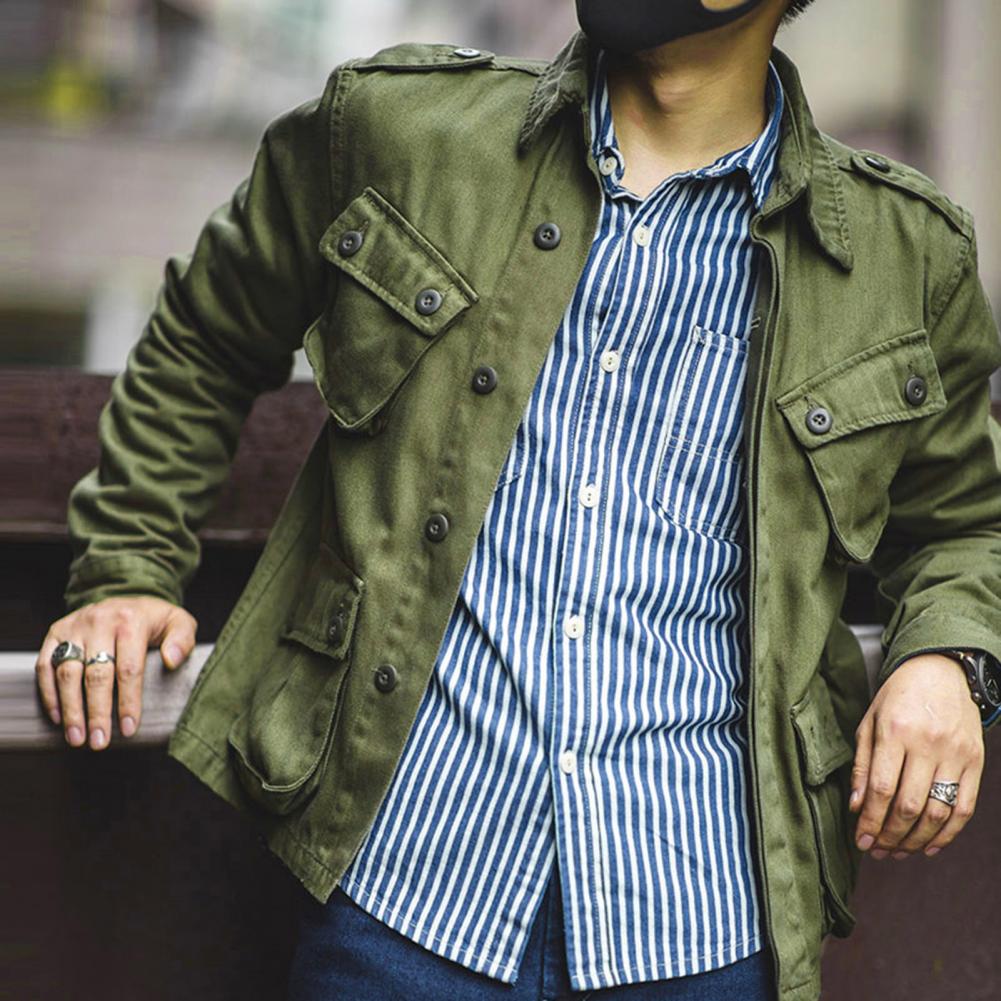 Work Style Jacket with Multipl - đánh giá và giá Winter Clothing Work