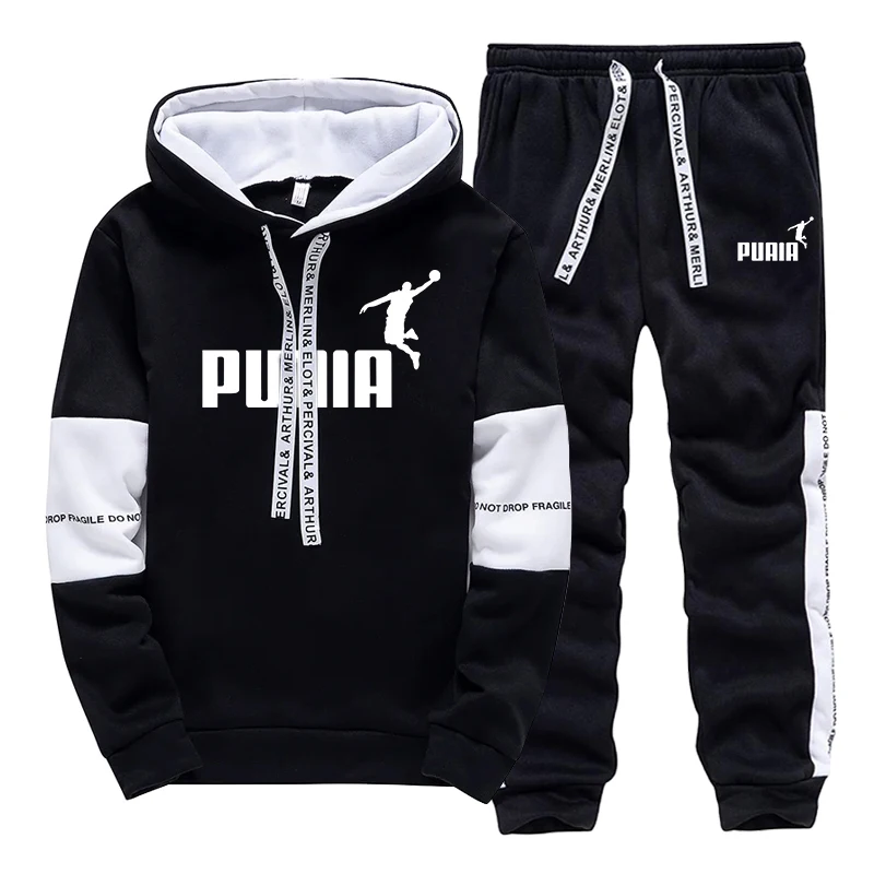 Hot Sales Tracksuit for Man Ca - đánh giá và giá Winter Clothing Men