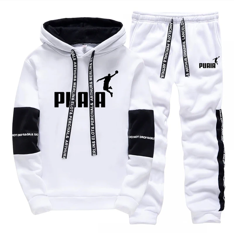 Hot Sales Tracksuit for Man Ca - đánh giá và giá Winter Clothing Men