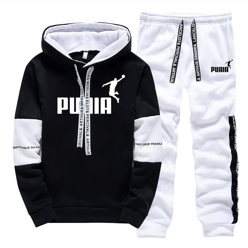 Hot Sales Tracksuit for Man Ca - đánh giá và giá Winter Clothing Men
