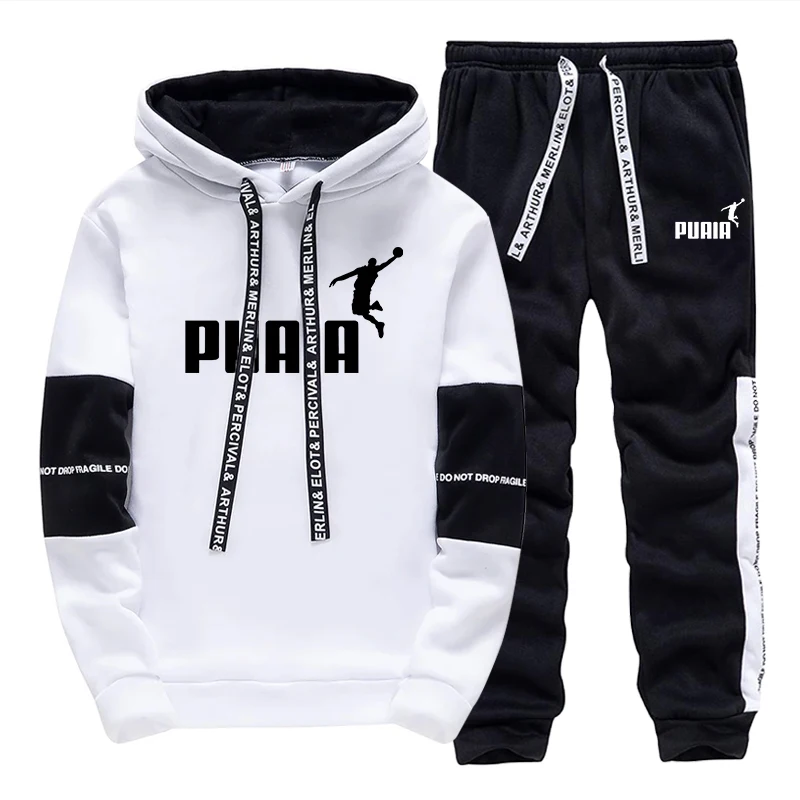 Hot Sales Tracksuit for Man Ca - đánh giá và giá Winter Clothing Men